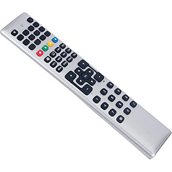 Avis SANAG Nouveau Rc1209 Telecommande De Remplacement Rc1209 40038767 Tv Telecommande Pour Medion Tv Rc1209 Msn: 40038767 Remote Controller