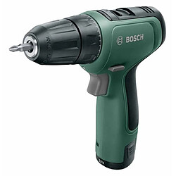 Bosch Perceuse Visseuse sans fil - EasyDrill 1200 (Livrée avec 1 batterie 12V-1,5 Ah)