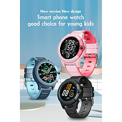 Avis Montre intelligente pour enfants Valdus D36