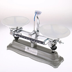 Balance de table de 500 grammes avec poids pour outils de laboratoire pas cher