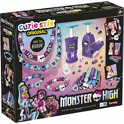 Ludendo Cutie Stix Monster High