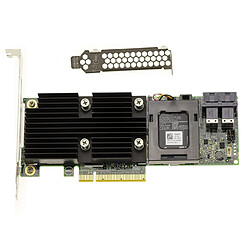 Kalea-Informatique Carte PCIe 3.0 SAS SATA 12GB 8 Ports INTERNES 1GB - RAID 0 1 5 10 50 60 - DELL H730 05P6JK