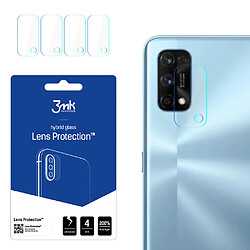 Max Protection Realme 7 Pro - 3mk Lens Protection