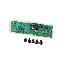 Siemens MODULE DE COMMANDE