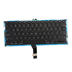 Clavier US UK Anglais Clavier Bluetooth Filaire pas cher