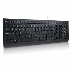 Avis Clavier Lenovo 4Y41C68669 Noir