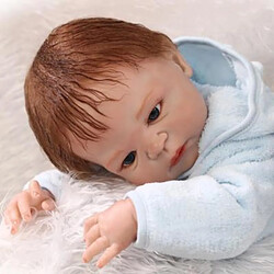 Universal Renaissance Baby Doll Wharf 57 cm Reality Baby Doll Girl Cadeau