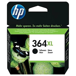 HP 364XL Cartouche Noir CN684EE