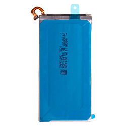 Avizar Batterie interne compatible pour Samsung Galaxy J8 2018 Capacité 3500mAh