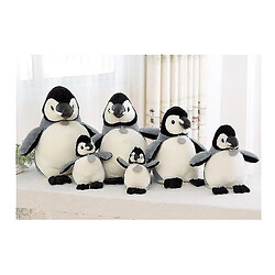 Avis Universal Peluche pingouin mignon peluche peluche animal poupée cadeau oreiller garçon fille 18 ans anniversaire