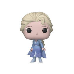 Funko La Reine des neiges 2 - Figurine POP! Elsa 9 cm