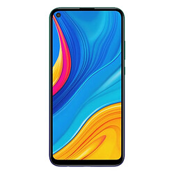 Wewoo Film de verre trempé Pour Huawei Enjoy 10 Full Glue de trempéprotecteur d'écranpleine couverture