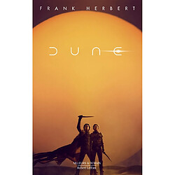 Le cycle de Dune. Vol. 1. Dune