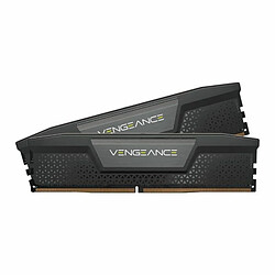 Acheter Mémoire RAM Corsair 32GB (2K) DDR5 6000MHz Vengeance B 32 GB