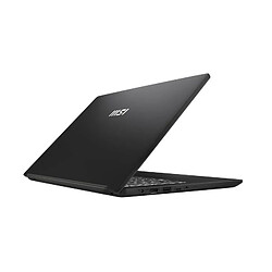 Acheter MSI Modern 14 C13M 414XFR Intel® Core? i5 i5 1335U Ordinateur portable 35,6 cm (14") Full HD 8 Go DDR4 SDRAM 512 Go SSD Wi Fi 6