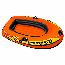 Bateau gonflable Intex Explorer Pro 100 160 x 29 x 94 cm