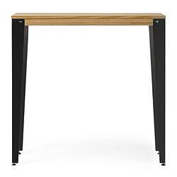 Avis Ds Meubles Table Mange debut Lunds 39x70 FU-NA