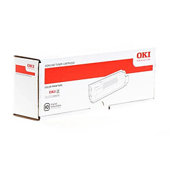 Oki C5650 Toner Magenta 43872306