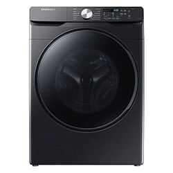 Samsung WF18T8000GV/ET Lave-Linge 70L 220V 72dB 1100tr/min Moteur à Induction Noir