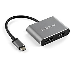 Avis Startech USB C MULTIPORT VIDEO ADAPTER