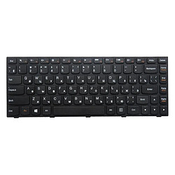 Clavier d'ordinateur portable