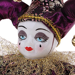 Acheter Poupées en porcelaine Clown