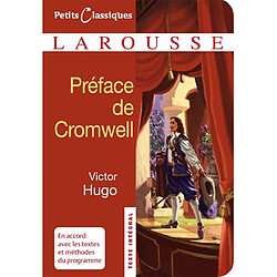 Préface de Cromwell : drame romantique - Occasion