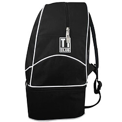 Avis Avento Sac à dos de sport enfant 50AC noir/blanc/rouge