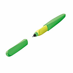 Pelikan Twist® Roller 'vert fluo'