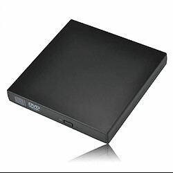 Graveur Lecteur Externe USB 2.0 DVD-R INAC01061