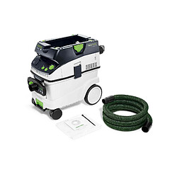 Aspirateur CTL 36 E AC Renofix FESTOOL - 575842