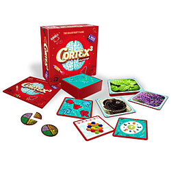 ASMODEE Cortex Challenge 3