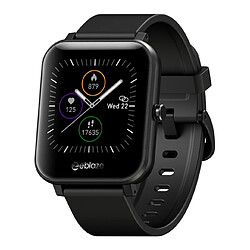 Universal Fitness Watch Receive/Compose Heart Rate 10 Days Battery Life Smartwatch Smartwatch | Smartwatch (Noir)