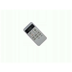 GUPBOO Télécommande Universelle de Rechange Pour Toshiba RAS-07BKV-E RAS-077SKV-E6 RAS-107SKV-E