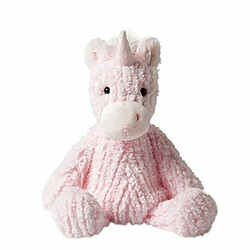 Manhattan Toy Adorables Petals Licorne en peluche 27,9 cm