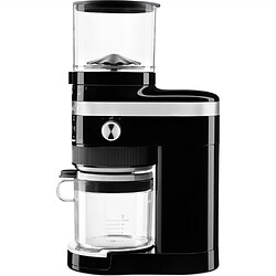 Moulin à café 340g 240w noir onyx - 5kcg8433eob - KITCHENAID