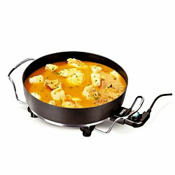 Acheter Casserole avec Couvercle Princess Électrique 5,4 L 1800W