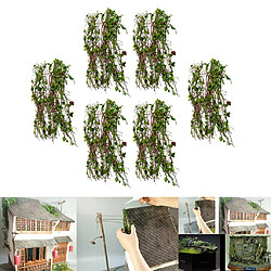 Avis Plante Artificiel Vigne Artificiel Faux Feuillage