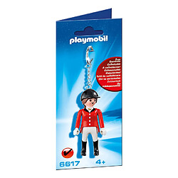 Playmobil® Playmobil 6617 : Porte-clés Cavalière