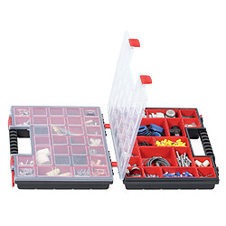 Acheter Organizador de herramientas kistenberg Norb Duo organiser 30,3x39,9x10 Kistenberg