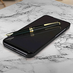 Avizar Housse Xiaomi Redmi Note 7 Étui Miroir Clapet translucide Stand Vidéo