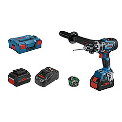 Bosch Perceuse à percussion sans fil BITURBO GSB 18V-150 C Professional