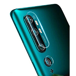 PHONECARE Film de Verre trempé pour le Caméra Arrière - Xiaomi Mi Note 10