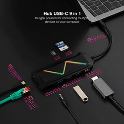 Avis Adaptateur Display Port vers HDMI/VGA NANOCABLE 10.16.0901