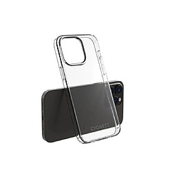 CYGNETT Coque pour iPhone 14 Pro Max AeroShield Transparent