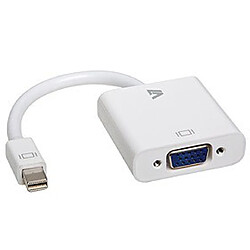 V7 Adaptateur Mini DisplayPort vers VGA