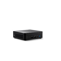 Intel NUC Kit RNUC12WSKI70002 Wall Street Canyon