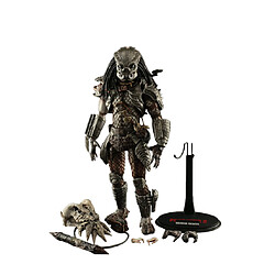 Hot Toys MMS126 - Predator 2 - Guardian Predator