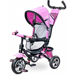 TOYZ TOYZ-0328 Tricycle Rose