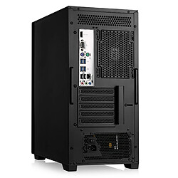 CSL-Computer Gaming PC M10780H